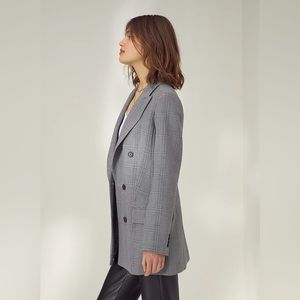 Aritzia Margaux Blazer